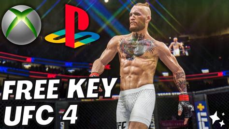 ufc 4 free download.